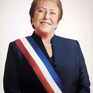 250px-Portrait_Michelle_Bachelet